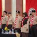 Rakercab, Pramuka Bisa Menciptakan Kader Anak Bangsa Berkarakter dan Berakhlakul Karimah
