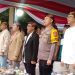 KPU Kabupaten Bandung Launching Tahapan Pemilihan Bupati dan wakil Bupati 2024