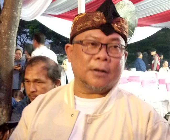 KPU Kabupaten Bandung, Pastikan Nihil Calon Bupati Jalur Independen