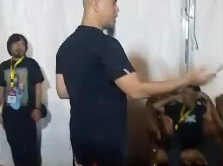 Domba Guling Bonita Lestari Menjadi Menu Utama Band Dewa 19