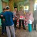 Polda Jabar Bagikan Bansos Pada Warga Citando Karangpawitan Garut