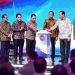 Presiden Jokowi Luncurkan Digitalisasi Layanan Perizinan Penyelenggaraan Event