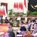Presiden Jokowi Ungkap Peringkat Daya Saing Indonesia Naik Signifikan
