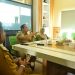 Pj. Bupati Yudia Minta BKAD Tertibkan Aset Pemda