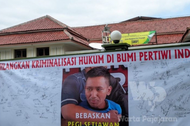 Penyidik Tak Hadir di PN Bandung, Sidang Praperadilan Pergi Setiawan Ditunda