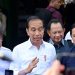 Presiden Jokowi Kecam Keras Serangan Israel ke Rafah