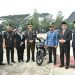 Penyuluh Perikanan dan Peternakan di Wilayah Terpencil Dapat Hadiah Motor