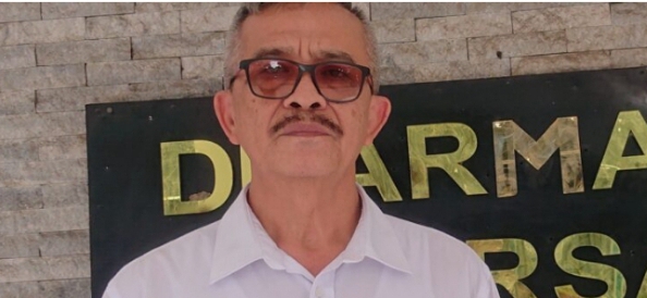 Enjang Mulyana : Yang Dipilih Pusat Jangan Membuahkan Perselisihan, Apalagi Muncul Dua Kubu