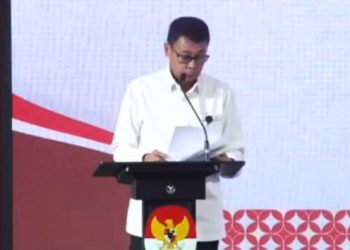 KPK Mendagri Dan BPKP Perkuat Pengawasan APIP Daerah Dalam Pencegahan Korupsi