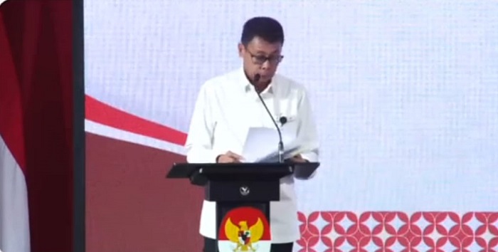 KPK Mendagri Dan BPKP Perkuat Pengawasan APIP Daerah Dalam Pencegahan Korupsi