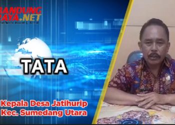 Kades Jati Hurip: Merdeka!!!