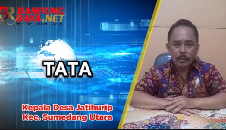 Kades Jati Hurip: Merdeka!!!