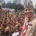 Cecep Suhendar, Sebaiknya Kedepan Kepramukaan Kwarcab Menggunakan Buper Gentong, Yang Sudah di Dukung Dana Hibah APBD