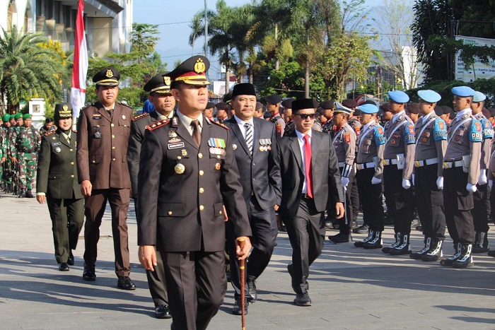 Kapolres Garut Sebut Pelaku Pembunuhan di Cibalong Berhasil Ditangkap
