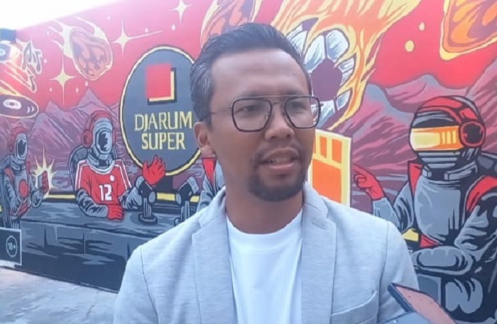 Widi Nugroho Pengamat Politik