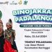 Desa Malati Naringgul Terpilih Menjadi Tuan Rumah Pentas Pagelaran Wayang Golek Binojakrama Padalangan Tingkat Kabupaten Cianjur
