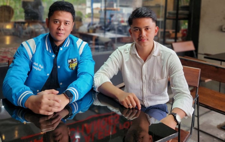 Harlah KNPI Ke-51 DI Tengah Visi Besar DPD KNPI Kabupaten GARUT dan PILKADA