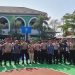 Siswa SETUKPA Polri Sambangi SMP PCI Kab. Bandung