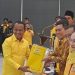 Jadi Calon Tunggal Ketum Golkar, Bahlil Lahadalia Berpotensi Menang secara Aklamasi