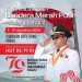 Peringatan HUT Ke 79, Bupati Bandung Ajak Kibarkan Bendera Merah Putih, Sebagai Ekpresi Cinta Tanah Air