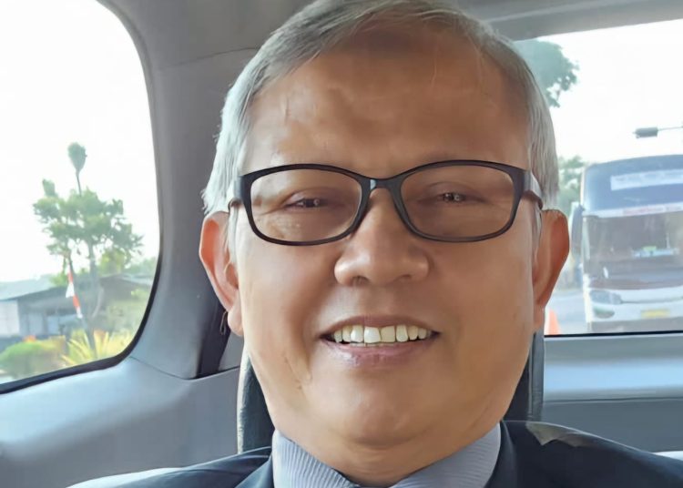 Memperhatikan Guru Ngaji Sama Dengan Mempersiapkan Karakter atau Ahlaq, Toto Sutarto Apresiasi Yang Dilakukan Bupati Bandung