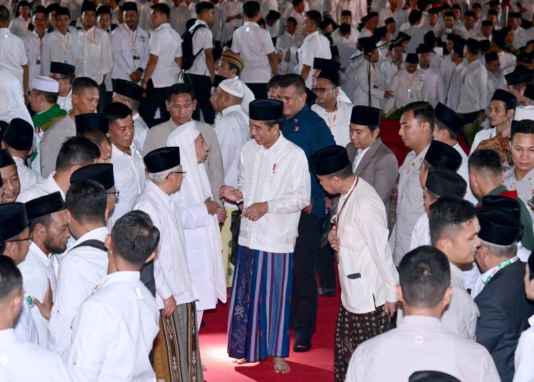 Harapan Para Tokoh Lintas Agama dan Masyarakat di Bulan Kemerdekaan Indonesia