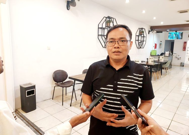 Dadang Risdal : Pilkada Kabupaten Bandung 2024, Akan Menjadi Pertarungan Yang Sangat Sengit.