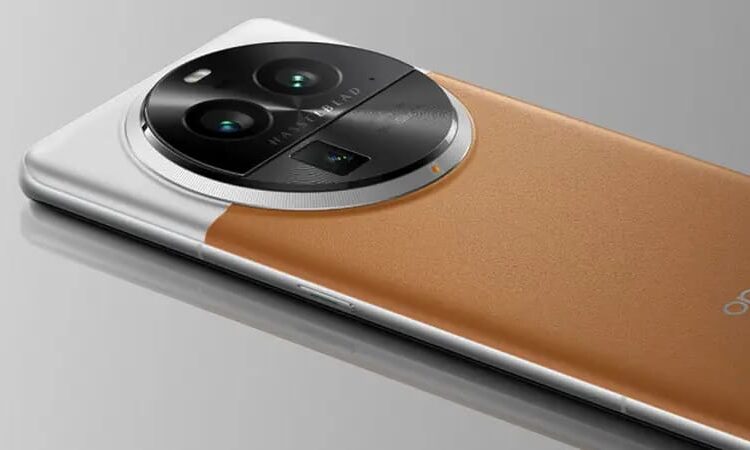 3 Saran HP Oppo Memiliki Spek Mirip iPhone 15