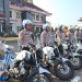 Polres Sumedang Gelar Apel Pasukan Operasi Mantap Praja Lodaya 2024