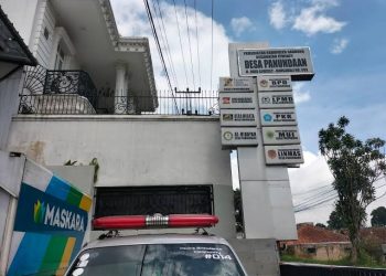 Kades Panundaan Langgar Perbub No.169, LHP Inspektorat Diabaikan, APH Tak Berkutik.