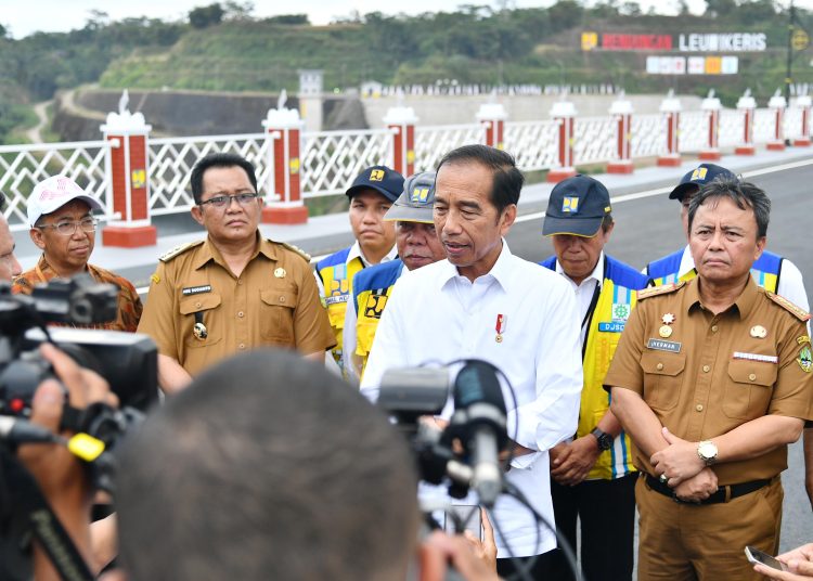 Rencana Kunjungan Paus Fransiskus ke Indonesia, Presiden Jokowi: Perdamaian Jadi Isu Utama