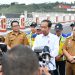 Rencana Kunjungan Paus Fransiskus ke Indonesia, Presiden Jokowi: Perdamaian Jadi Isu Utama