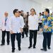 Presiden Jokowi Resmikan Gedung Pelayanan Kesehatan Ibu dan Anak di RS Hasan Sadikin Bandung