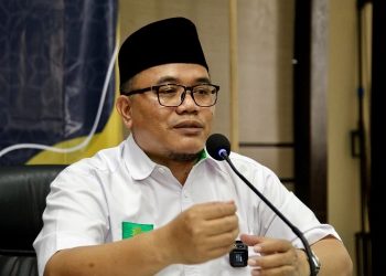 Pimpinan Pusat Persatuan Islam Berduka atas Wafatnya Ismael Haneya