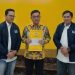 Tedi Surahman: Resmi Pasangan Sahrul Gunawan dan Gun Gun Gunawan Diusung Partai Golkar Menjadi Pasangan Cabub dan Cawabup Bandung Periode 2024-2029.