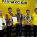 Sah Golkar Usung Deden Nasihin & Neneng Efa Fatimah di Pilkada Cianjur 2024