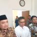 Bupati Berharap, Kantor KPU Baru Dapat Memberikan Pelayanan Yang Berkualitas