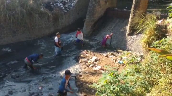 Kepedulian APKI Sukaregang Terhadap Lingkungan