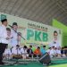 Harlah PKB ke-26, Kang DS Resmi Perkenalkan Ali Syakieb Sebagai Pendampingnya di Pilbup Bandung 2024