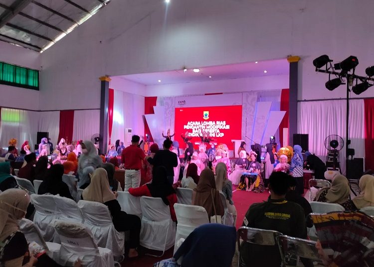 LKP Didorong Bantu Wujudkan Generasi Emas 2045 yang Terampil