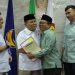 Akhirnya, Gerindra Turunkan B1KWK untuk Paslon Dadang Supriatna-Ali Syakieb