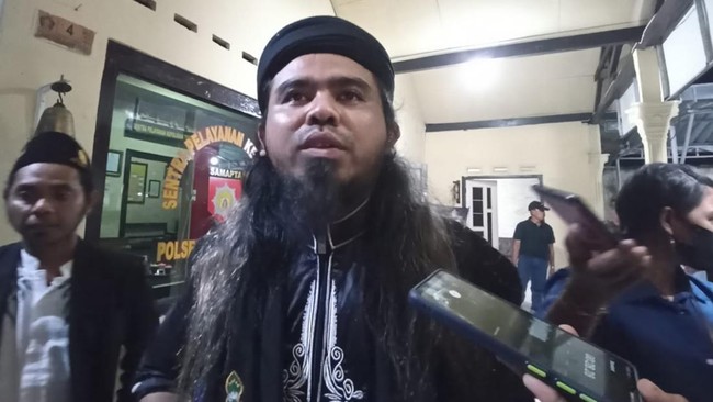 JPU Ajukan Kasasi Putusan Bebas Gus Samsudin Permasalahan Video Ubah Pasangan