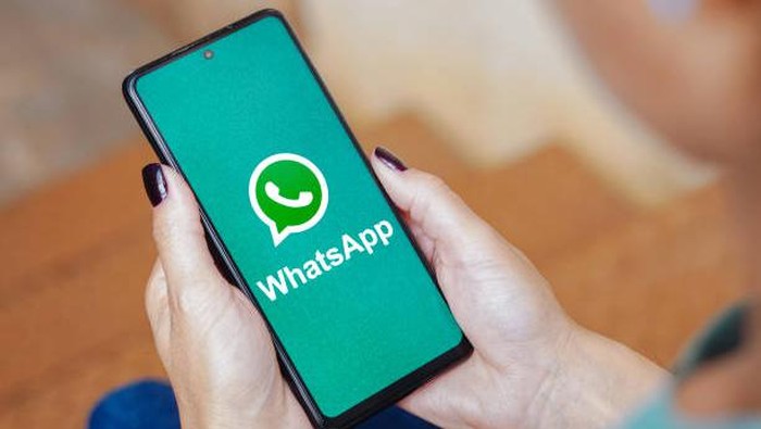 Menerima Pesan Spam Tanpa Henti, WhatsApp Ujicoba Fitur Blokir No Tak Dikenal