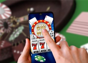 OJK Dukung Upaya Berantas Judi Online