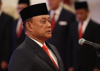Program Makan Bergizi Free Diawali 2 Januari 2025