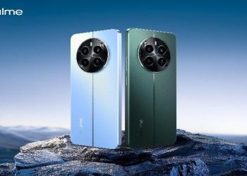 Ponsel Gaming Rp 2 Juta- an Realme 13 Bakal Meluncur