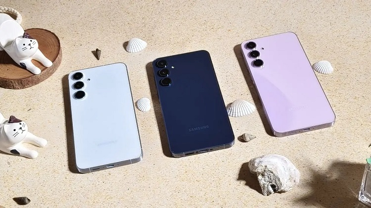 Samsung Siap Boyong Galaxy AI ke Ponsel Mid- Range, Galaxy A55 serta A35 Sasaran Pertama