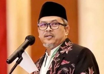 Persis: Kunjungan Paus ke Indonesia Momentum Serukan Kemerdekaan Palestina