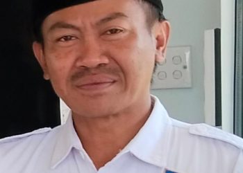 DPK APDESI Sukaresmi Ucapkan Selamat Atas Dilantiknya H. Dede Kusdinar SE