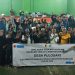 Deklarasi Warga Pulosari Anti Korupsi Dilakukan Seluruh Element Masyarakat
